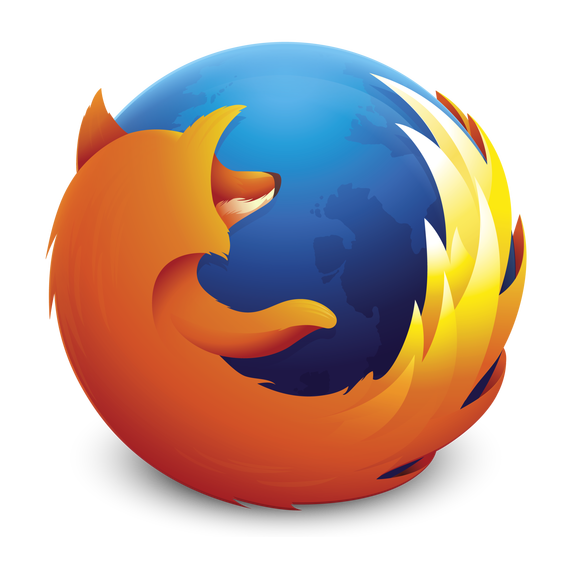 Mozilla Firefox